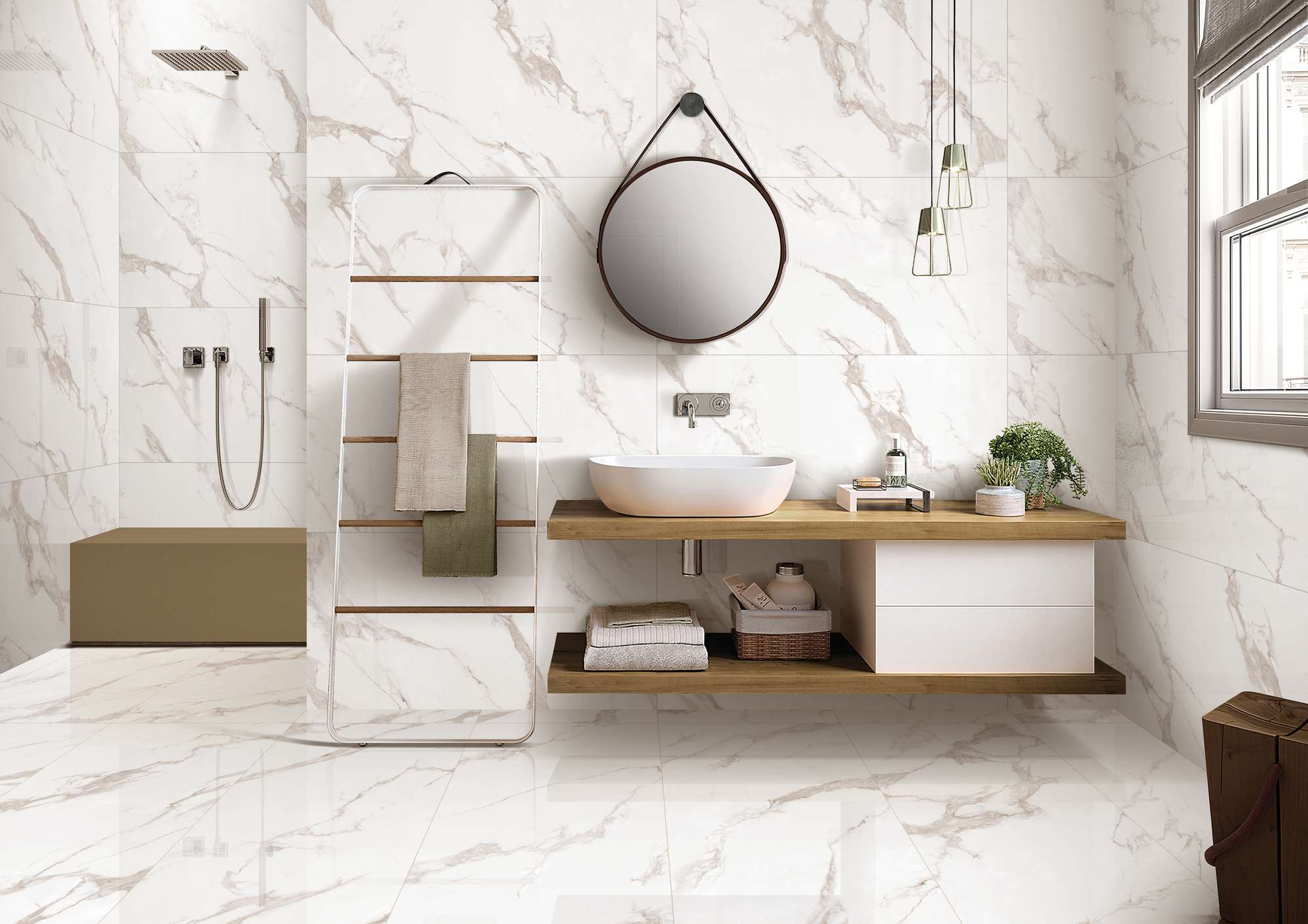 Calacatta Arcadia Ceramica