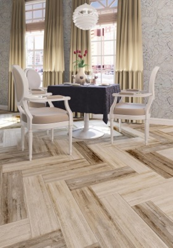 Милтон Beryoza Ceramica
