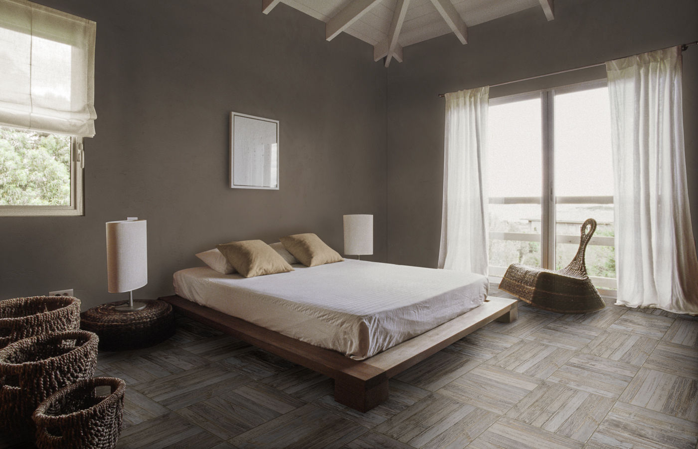 Saint Tropez Serenissima Cir