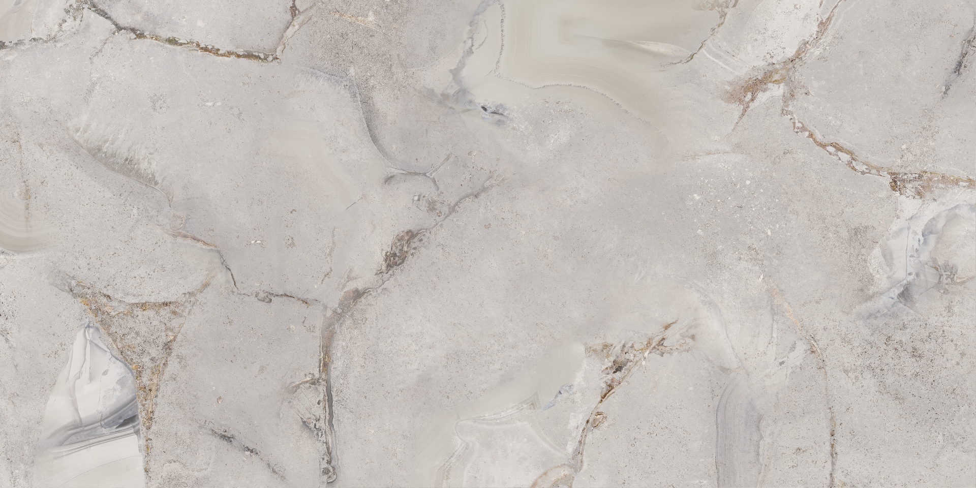 17642 Enigma полированный многоцветный ректификат 60x120 Meissen фото 7