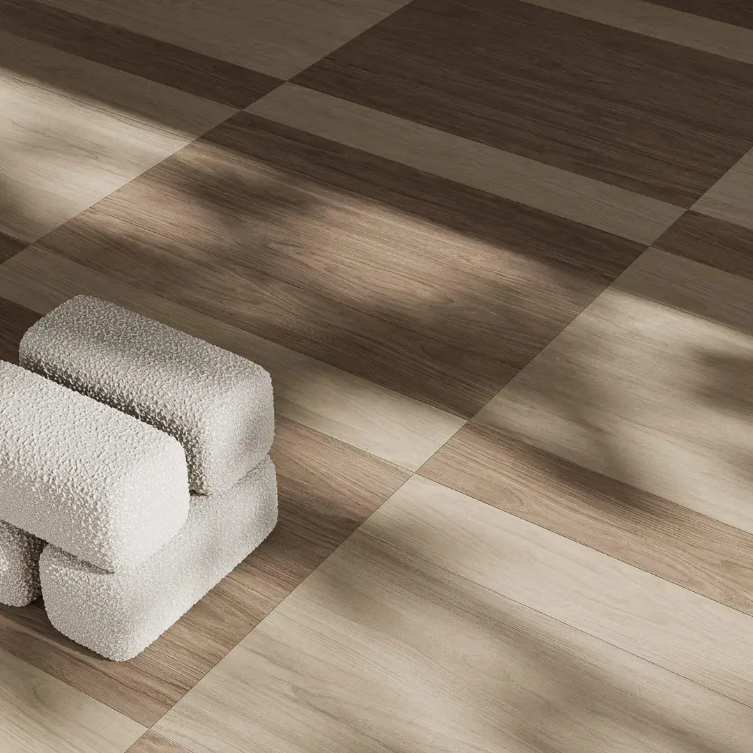 KM2012G0081R8 Люберон бежевый матовый обрезной 20x119,5x0,8 Kerama Marazzi фото 23