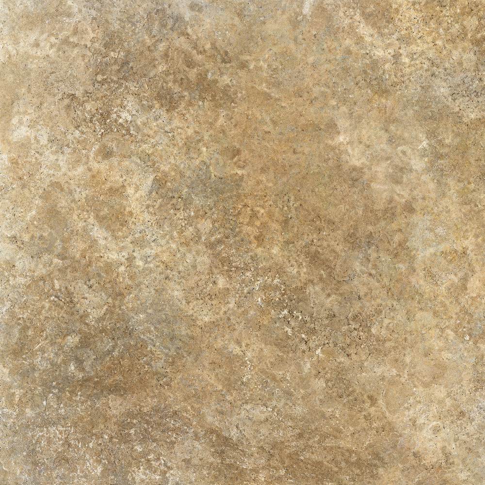 Лаймстоун GP терракотовый 500x500 Beryoza Ceramica