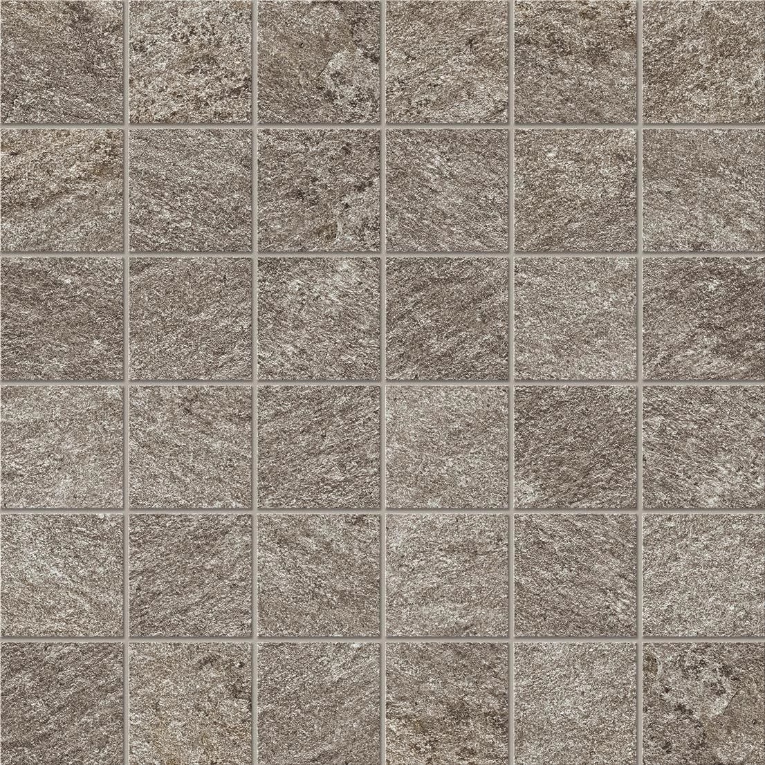 A59O Norde Piombo Mosaico 30x30 Atlas Concorde