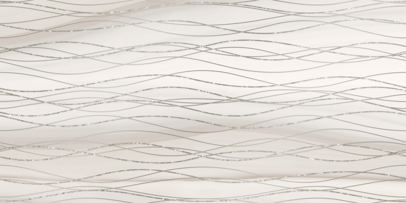 DW36TRS05 Treise Light Wave Декор 300x600x9 New Trend