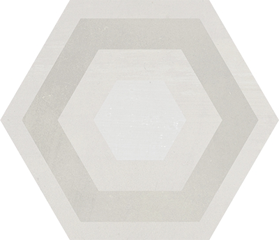 HEX G.STARKDEC DESERT 25,8x29 Geotiles