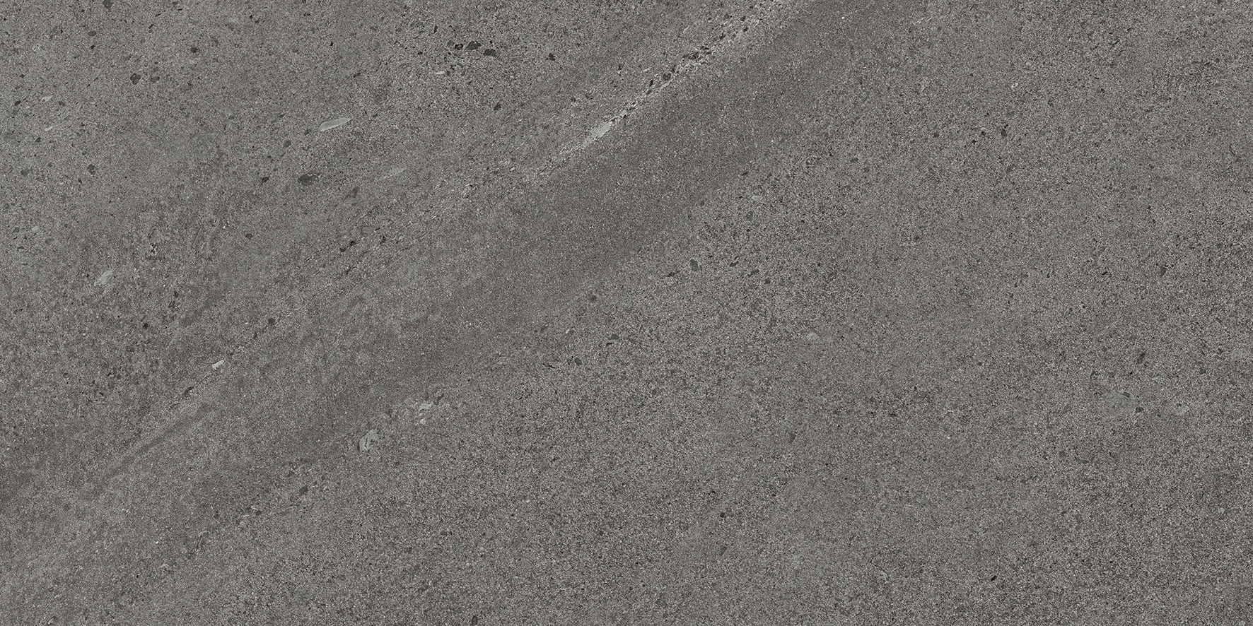 Limestone Antracite Rett 60x120 MGM Ceramiche