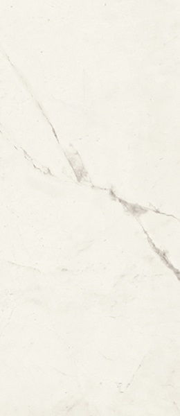 Vanity Bianco Luce Touch 6.5 mm 120x278 Cotto D’Este