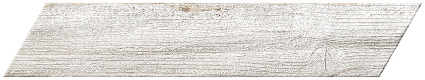 Narmada Grey Chevron 8x40 Oset