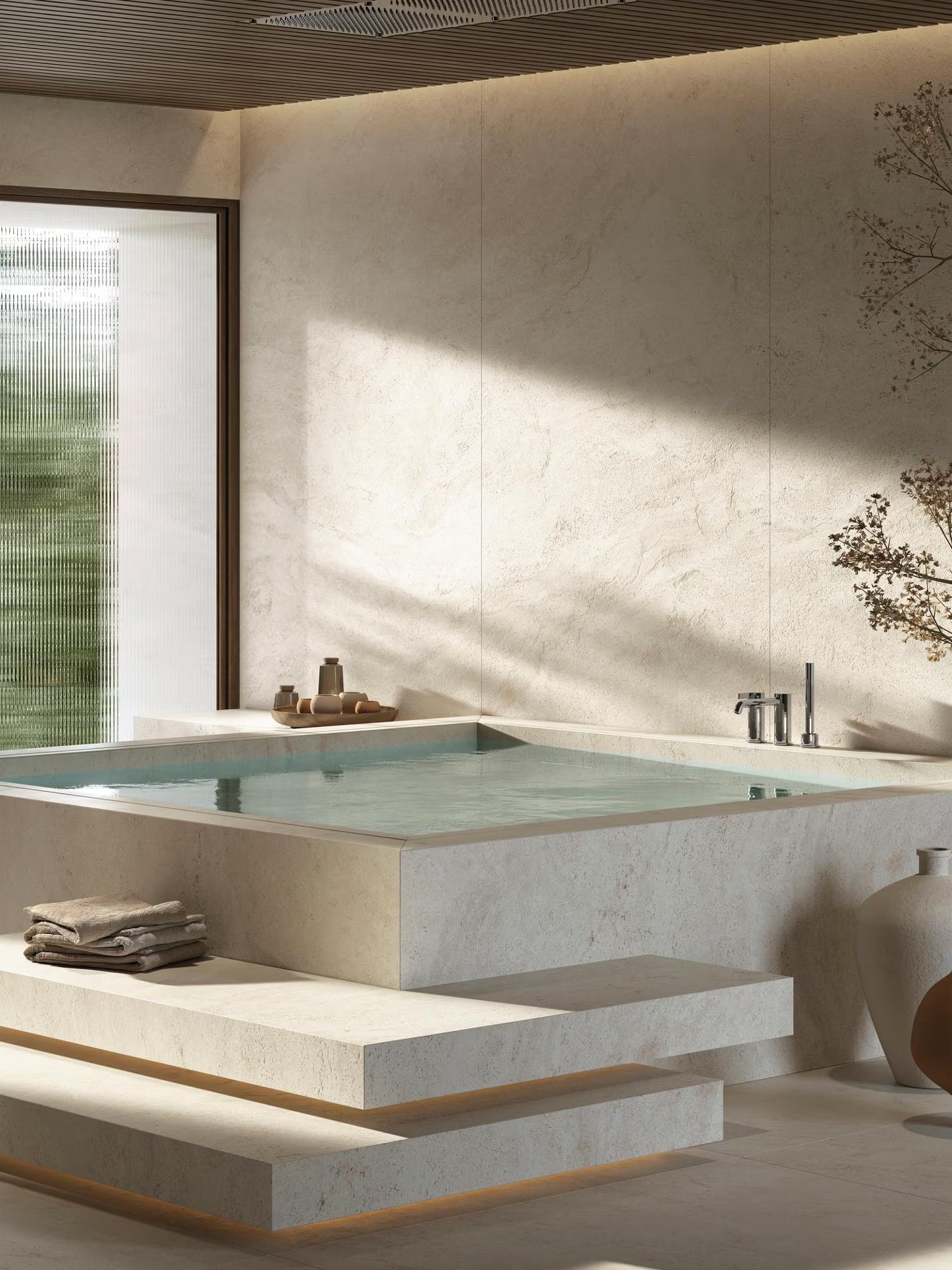 Toscano Porcelanosa фото 6