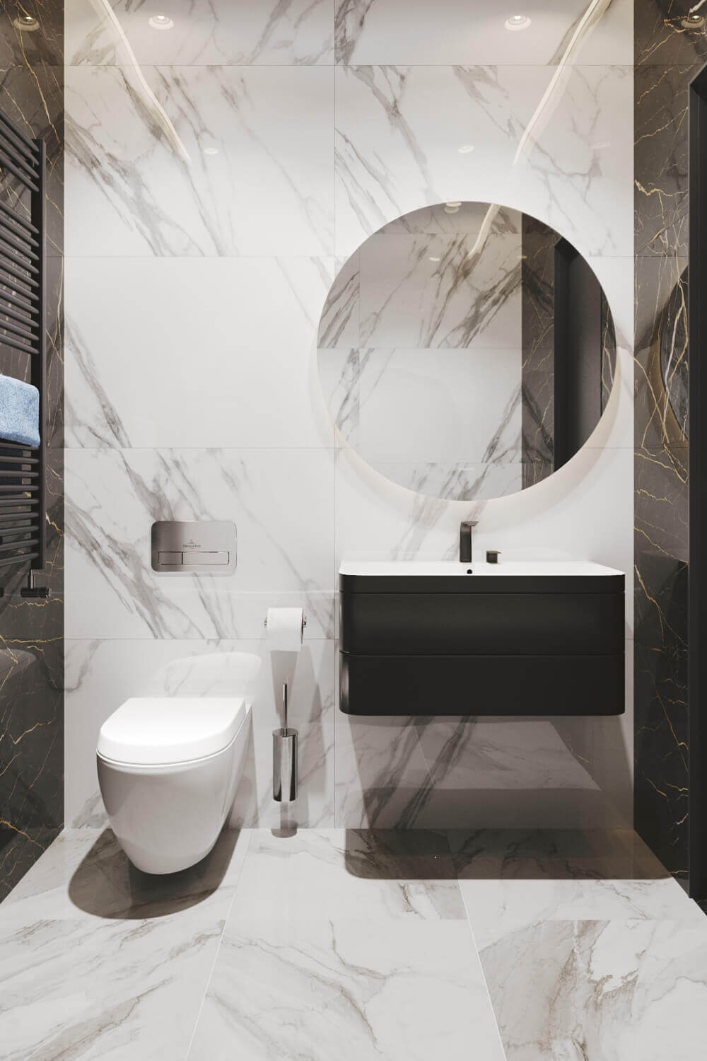 Marble  Artcer