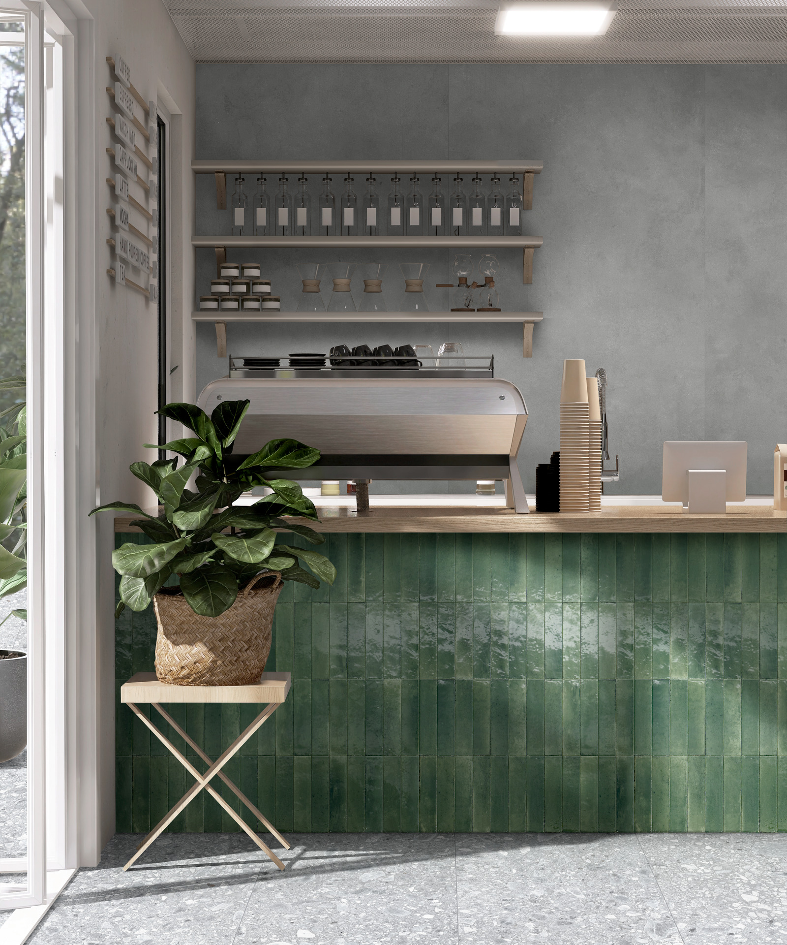 Look Ragno Marazzi фото 4