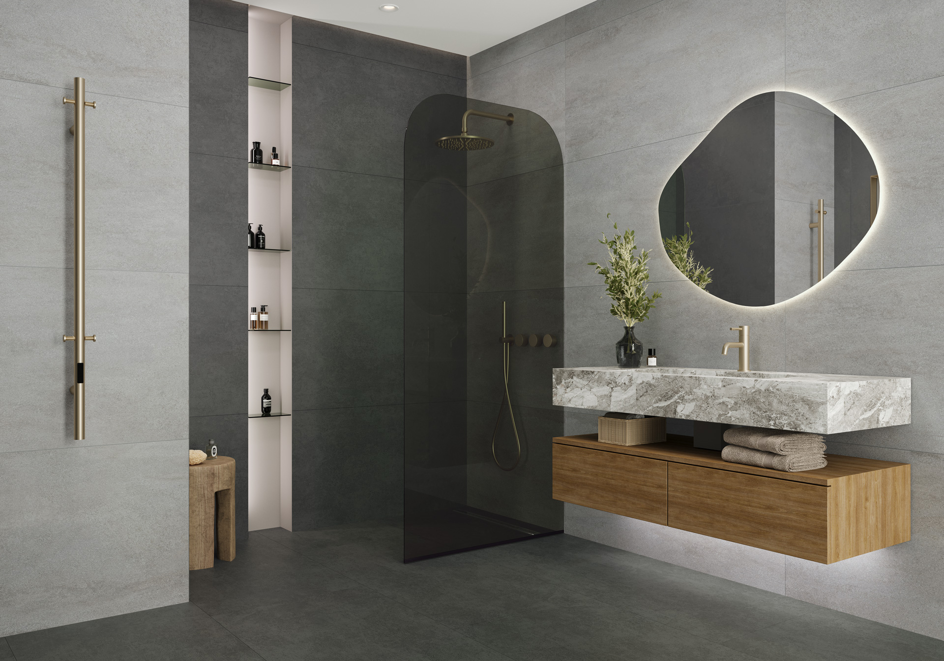 Nikos Alma Ceramica (Уралкерамика)