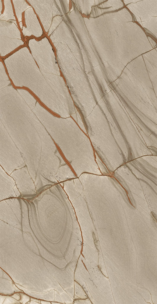 775101 Nature Mood Rainforest Glossy Ret 9mm 60x120 Casa Dolce Casa