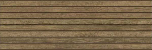 753 Lexington Brown 32,5x100 Eurotile Ceramica