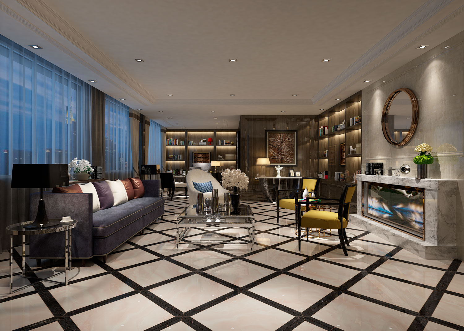 Vanilla Eurotile Ceramica