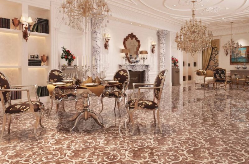 Taptal Eurotile Ceramica