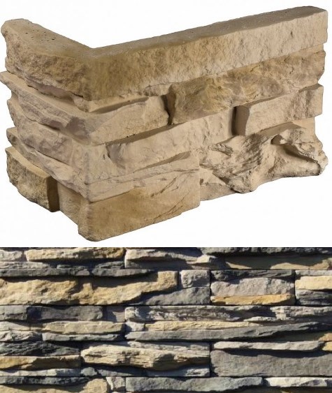 130-85 Уорд Хилл угол 10x29,5x10 (9x24x10) White Hills