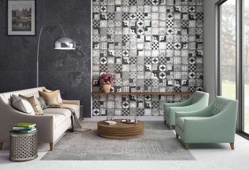 Ethnic Colortile
