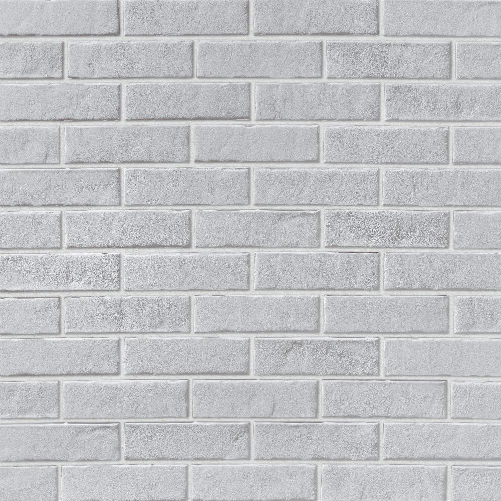 Декоративный кирпич Плоскость Денвер 100 23,8x7,2x1,2 Leonardo Stone