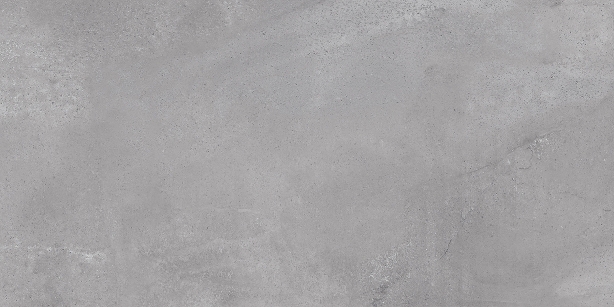 Concrete Mystic Grey Серый Матовый 60х120 Ceradim