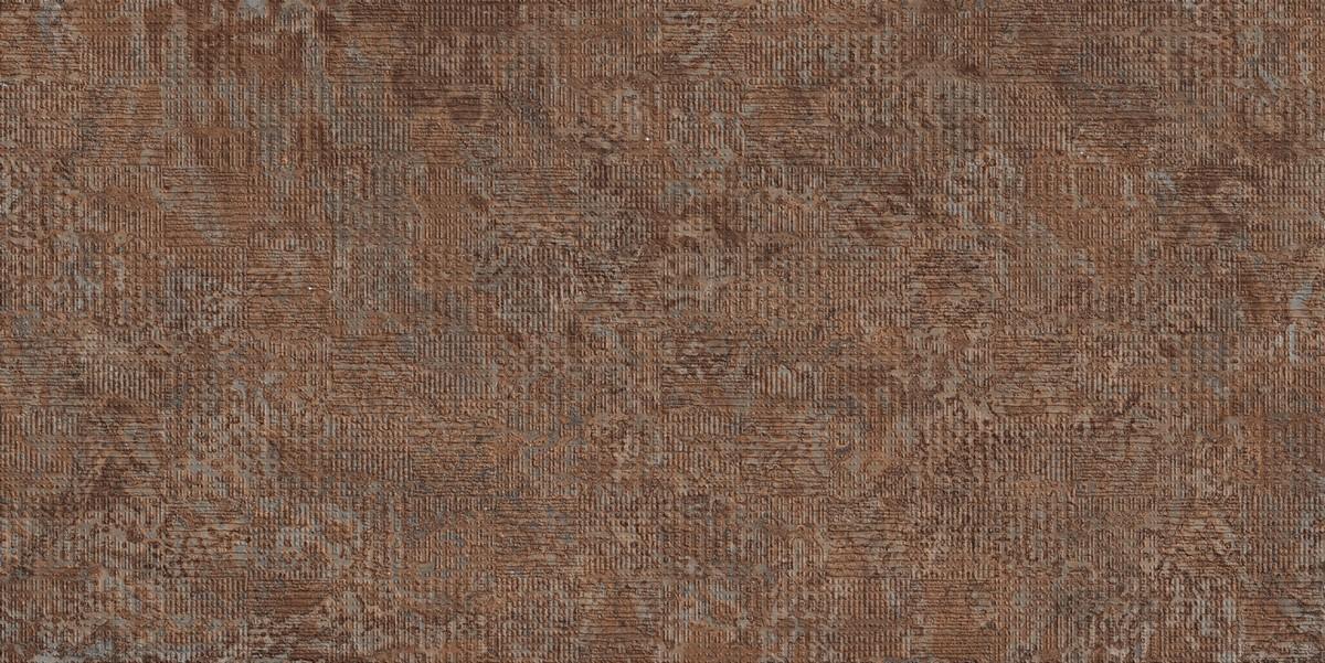 N120033 Кортен Раст Декор 2 Матовая 60x120 Neodom фото 2