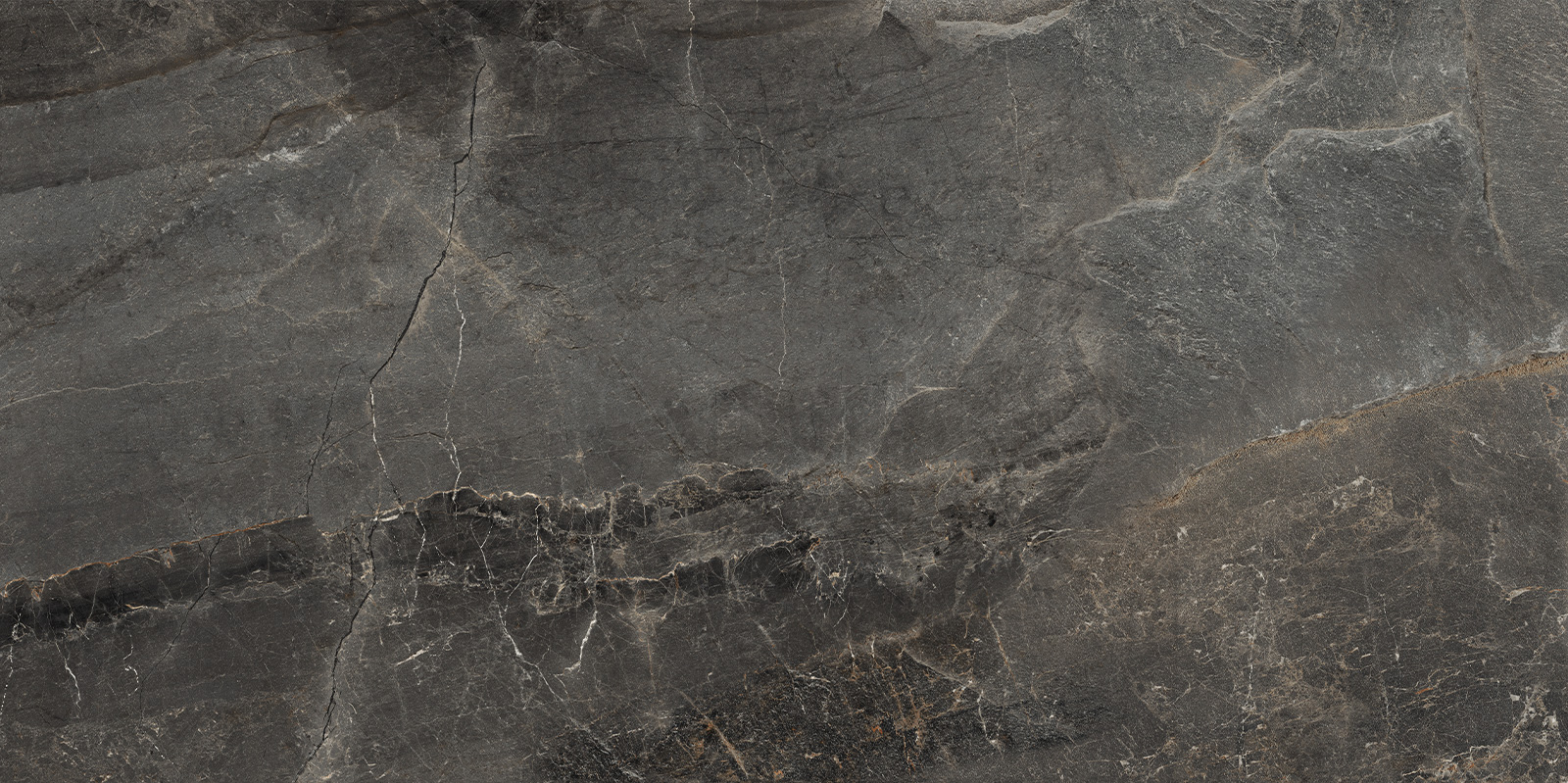 D120254L Infinity Dark лаппатированный 1200x600x9.5 New Trend