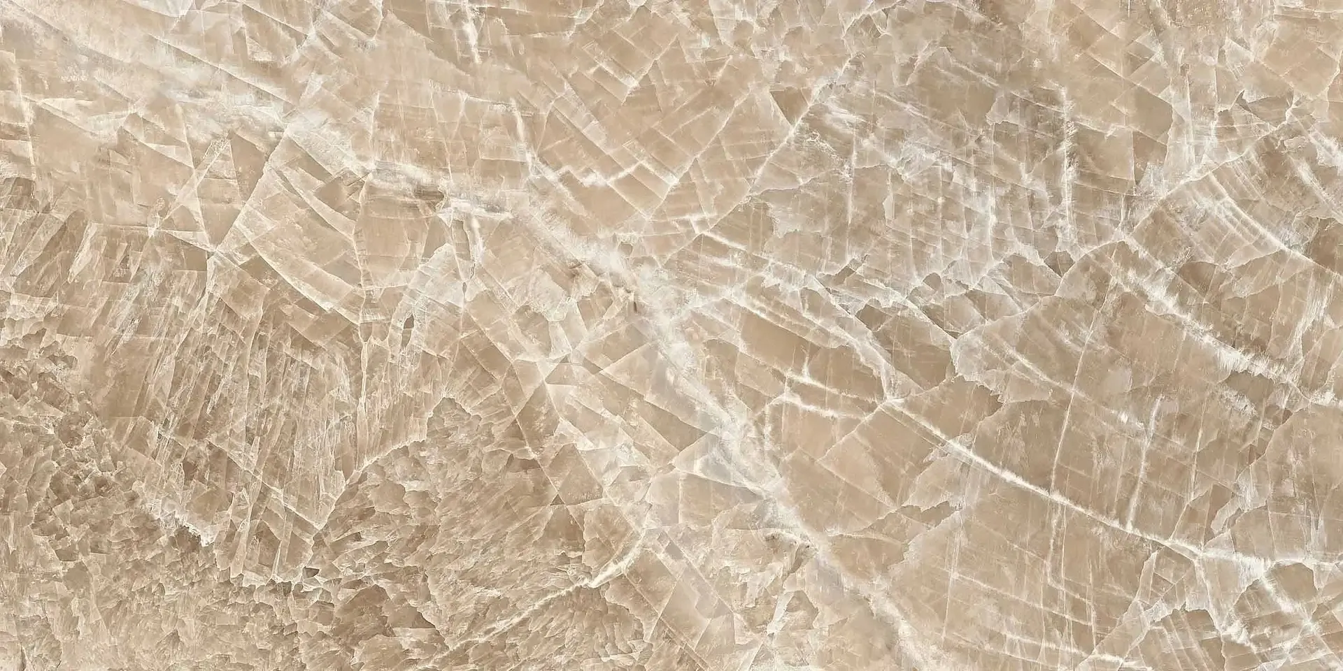 PF60011791 Gemstone Cristallo Miele Lux Rett 9mm 60x120 Versace (Gardenia Orchidea) фото 5