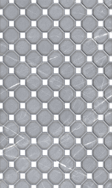 Elegance Grey 04 30x50 Gracia Ceramica