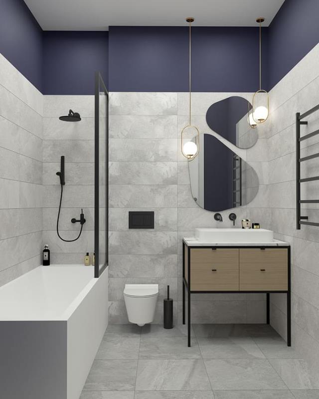 Riverstone Ibero