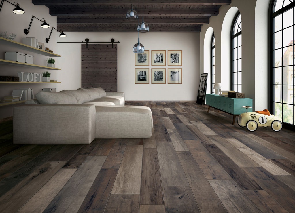Aspen RHS (Rondine) Ceramiche