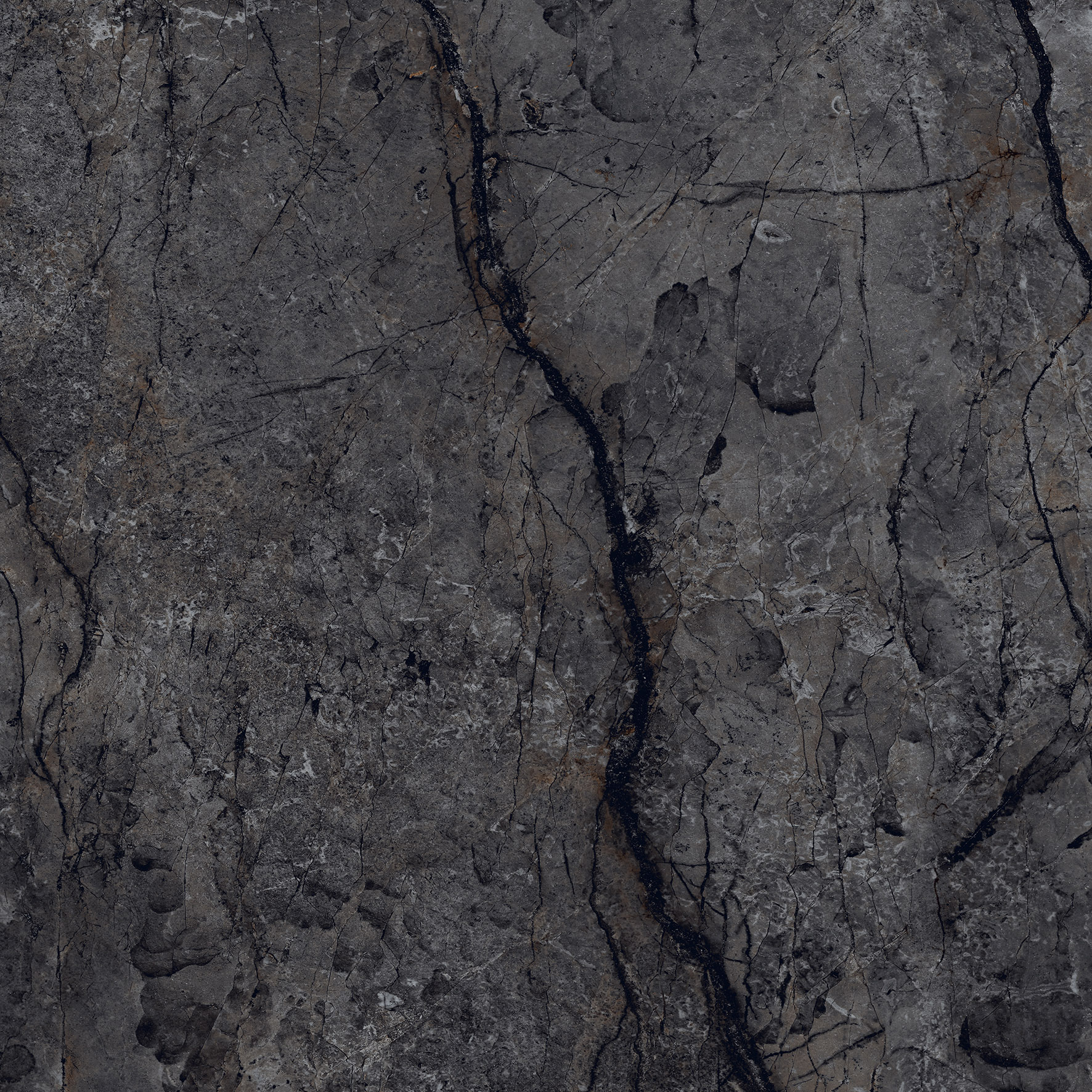 Esme Black Sugar Carving 60x60 Realistik фото 7