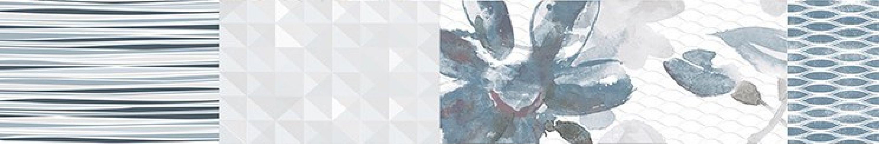 LN-CRISTAL BL WAVE 11.8x74.4 Polcolorit