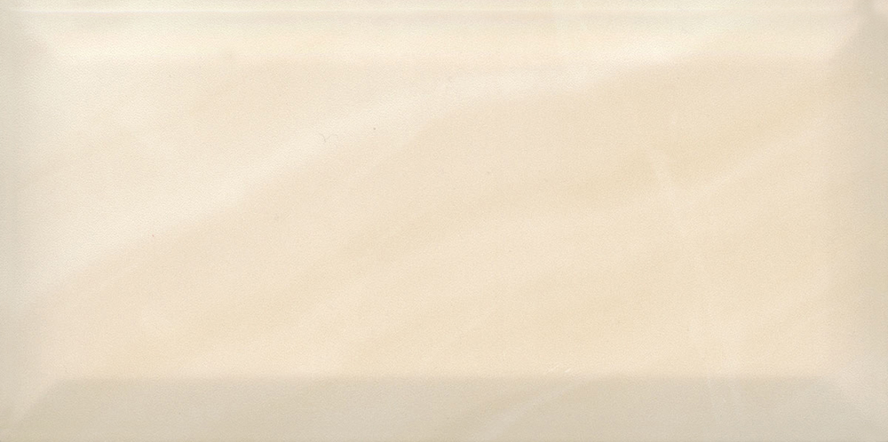19014 N Летний сад бежевый грань глянцевый 20x9,9 Kerama Marazzi