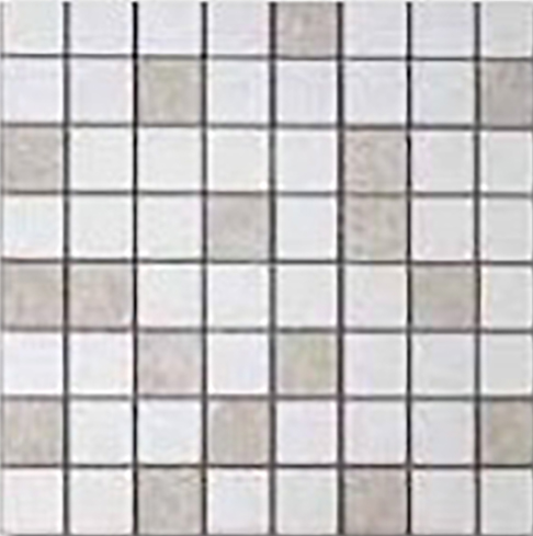 Mosaico Ozone Mix 2 Bone/Taupe (3) 31,5*31,5 Baldocer