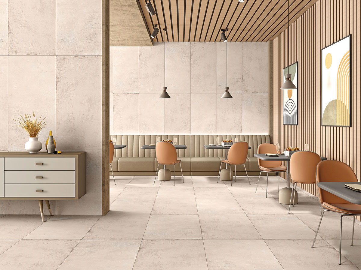 Muscatel Infinity Ceramica