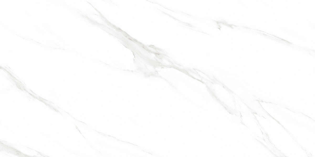 Calacatta Genius Белый Полированный 60х120 Ceradim