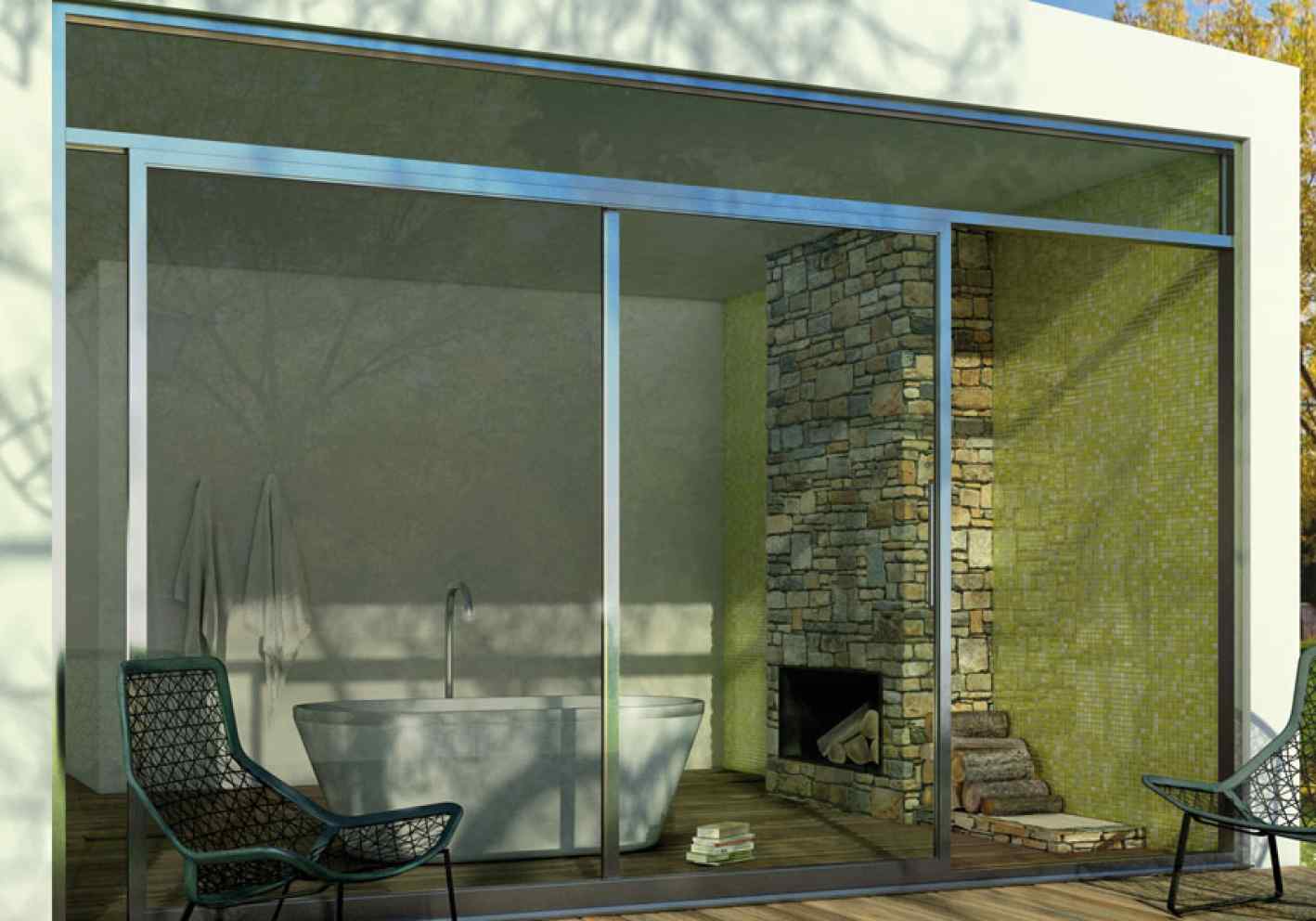 Lux Vidrepur