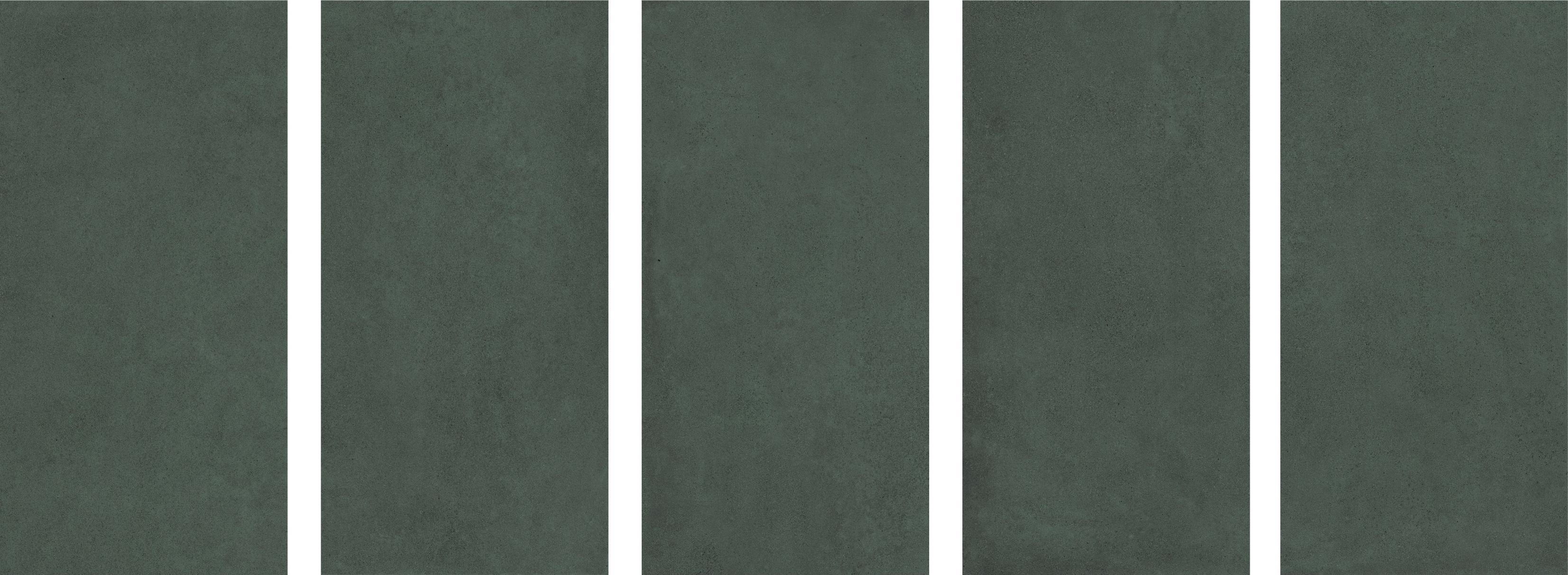 Urban Concrete Green Mist Relief Matt 60x120 Staro фото 2