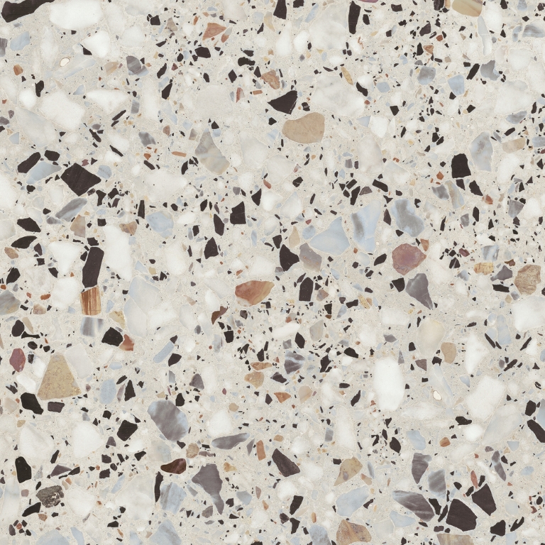 FS4R452 Fancy Stone многоцветный 42x42 Cersanit