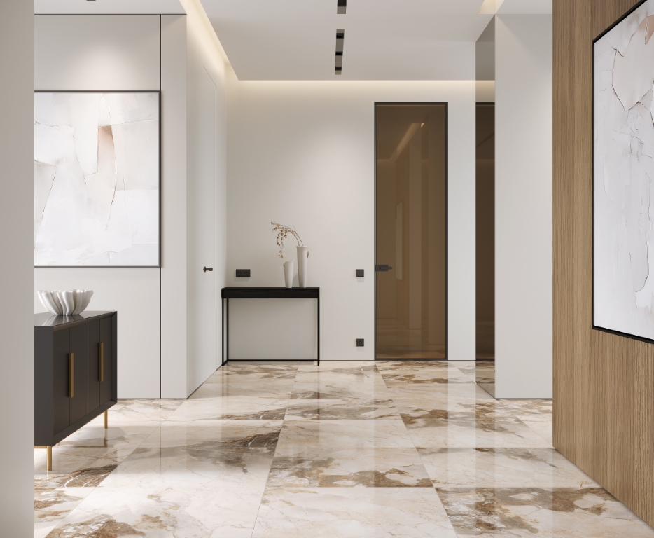 Exence Beige Laparet