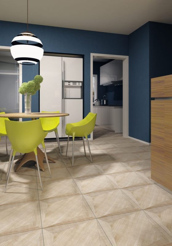 Поларис Beryoza Ceramica