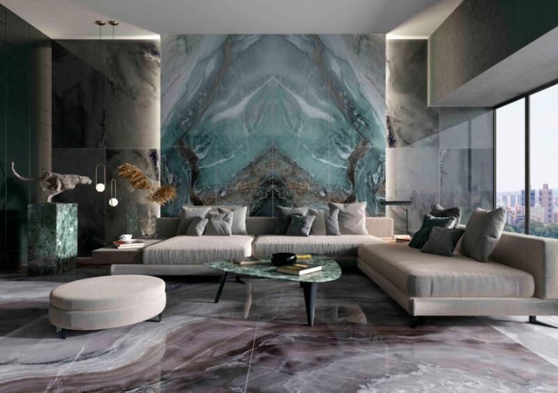 Luxury Stone WIFi Ceramics