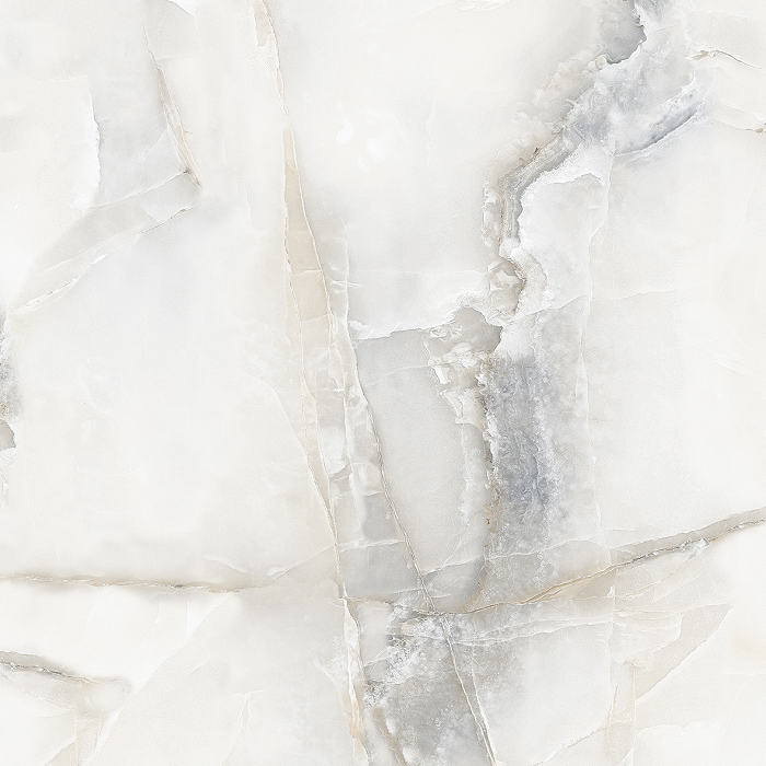Vita Onyx Grey Matt Carving 60x60 Realistik