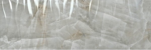 1217 MONACO Grey Relieve Wave 40x120 Porcelanite Dos