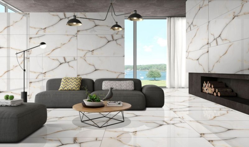 Aster Bianco One Touch