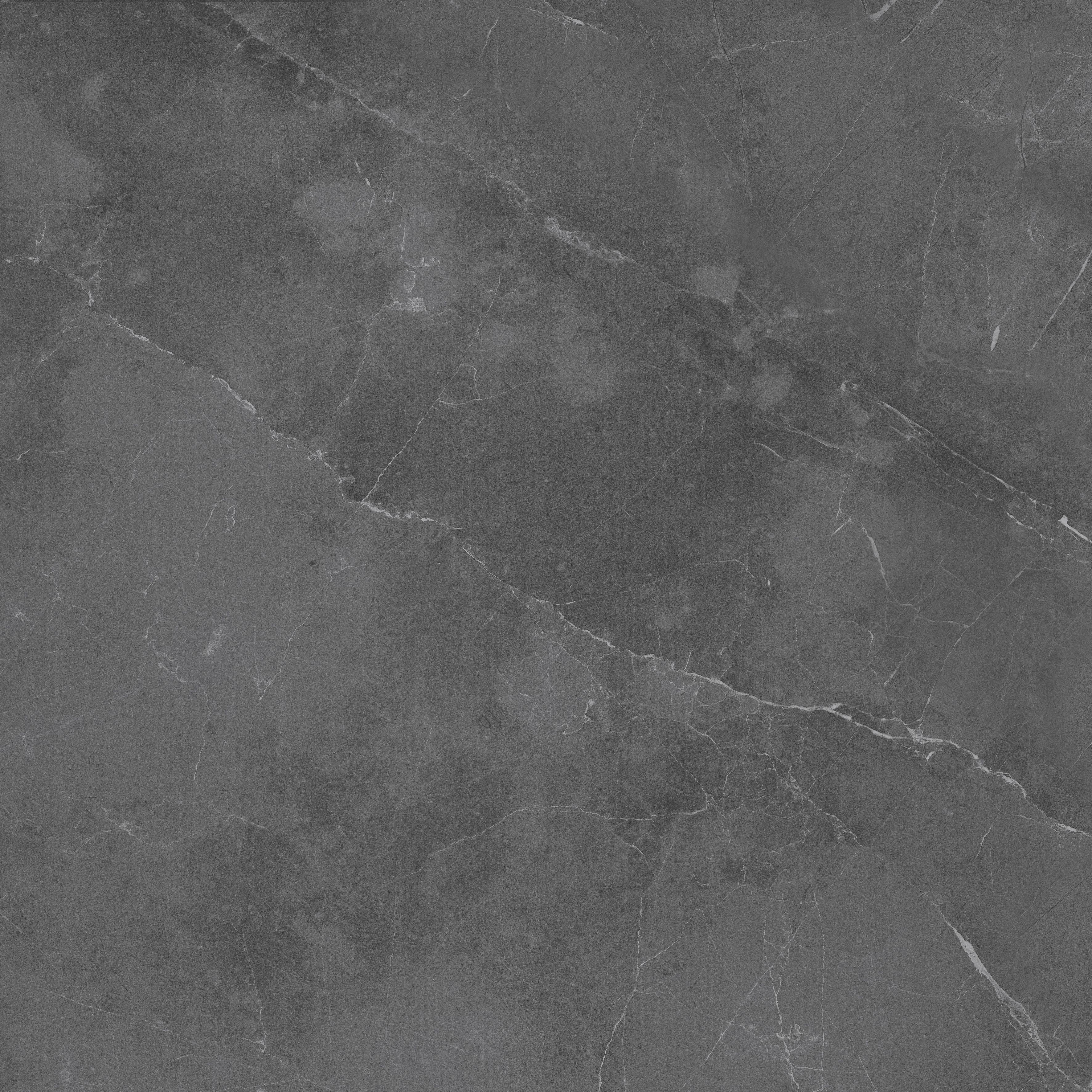 207 Флора Дарк 60x60 Eurotile Ceramica