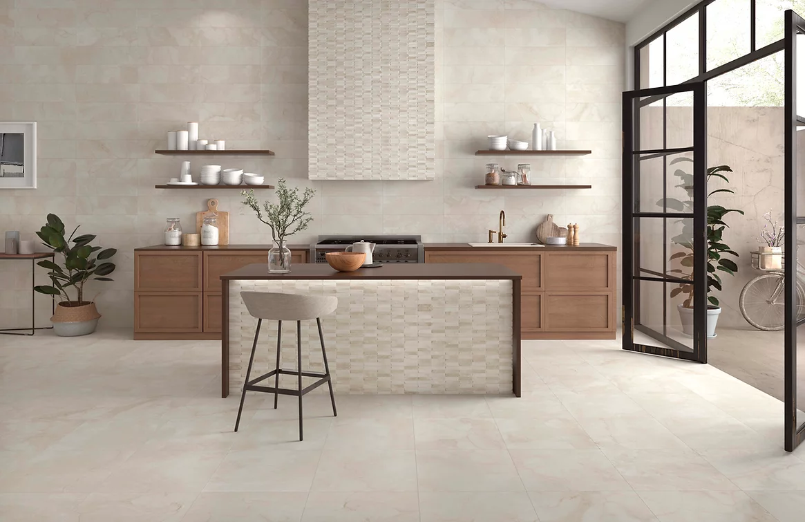 Coliseum STN Ceramica