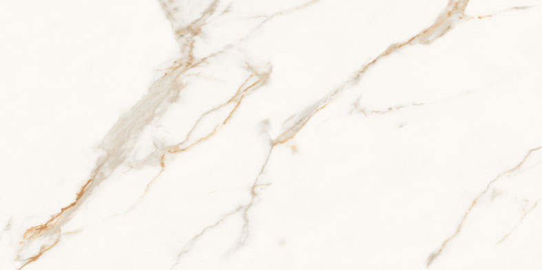Golden Statuario Polish 60x120 Granoland