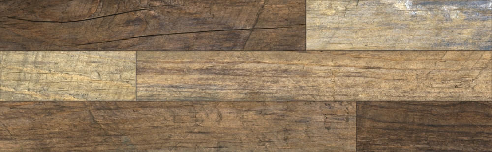 А15932 Vintagewood коричневый 18,5x59,8 Cersanit