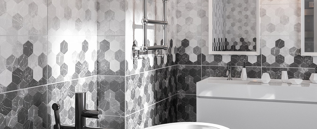 Дайкири Beryoza Ceramica